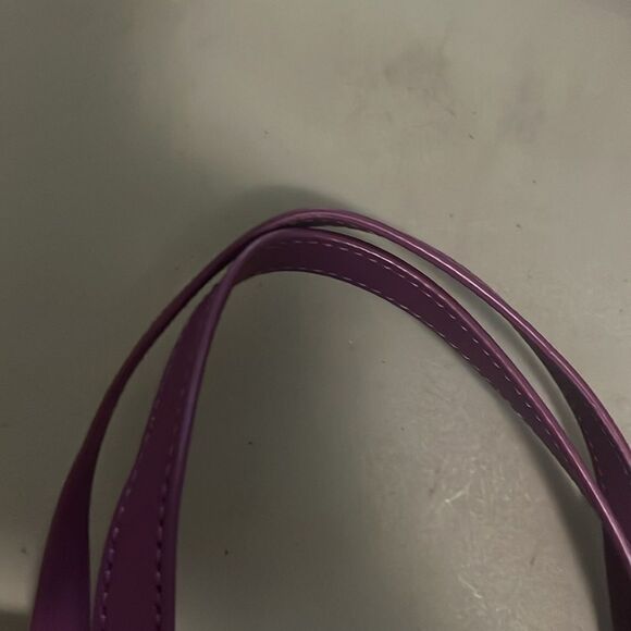 Michael Kors medium size tote purse - Picture 6 of 11